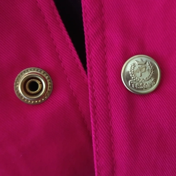 Gorgeous vintage person's jacket NWT ๐ - Picture 4 of 13